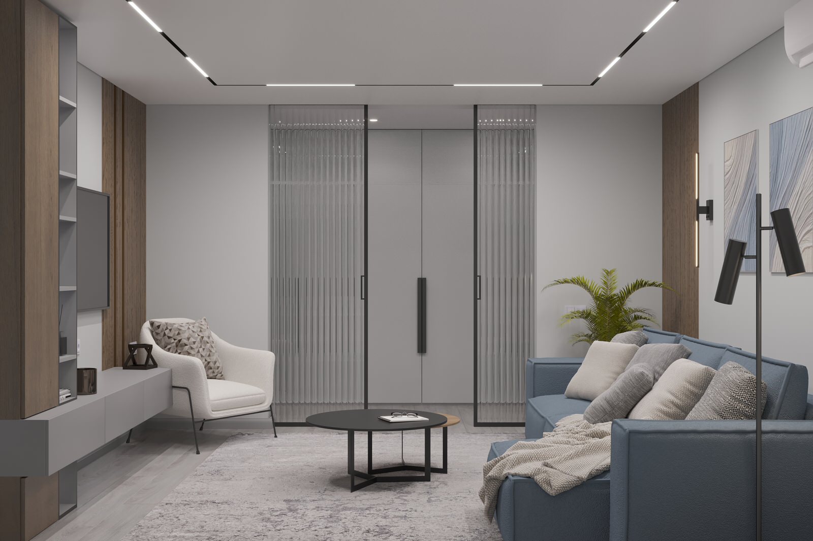 Квартира Кстово