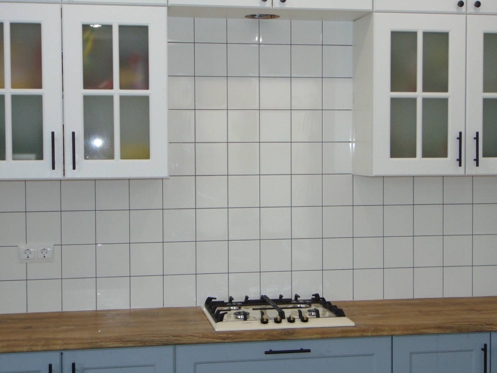 Обложка проекта: Кухонный фартук в Новороссийске