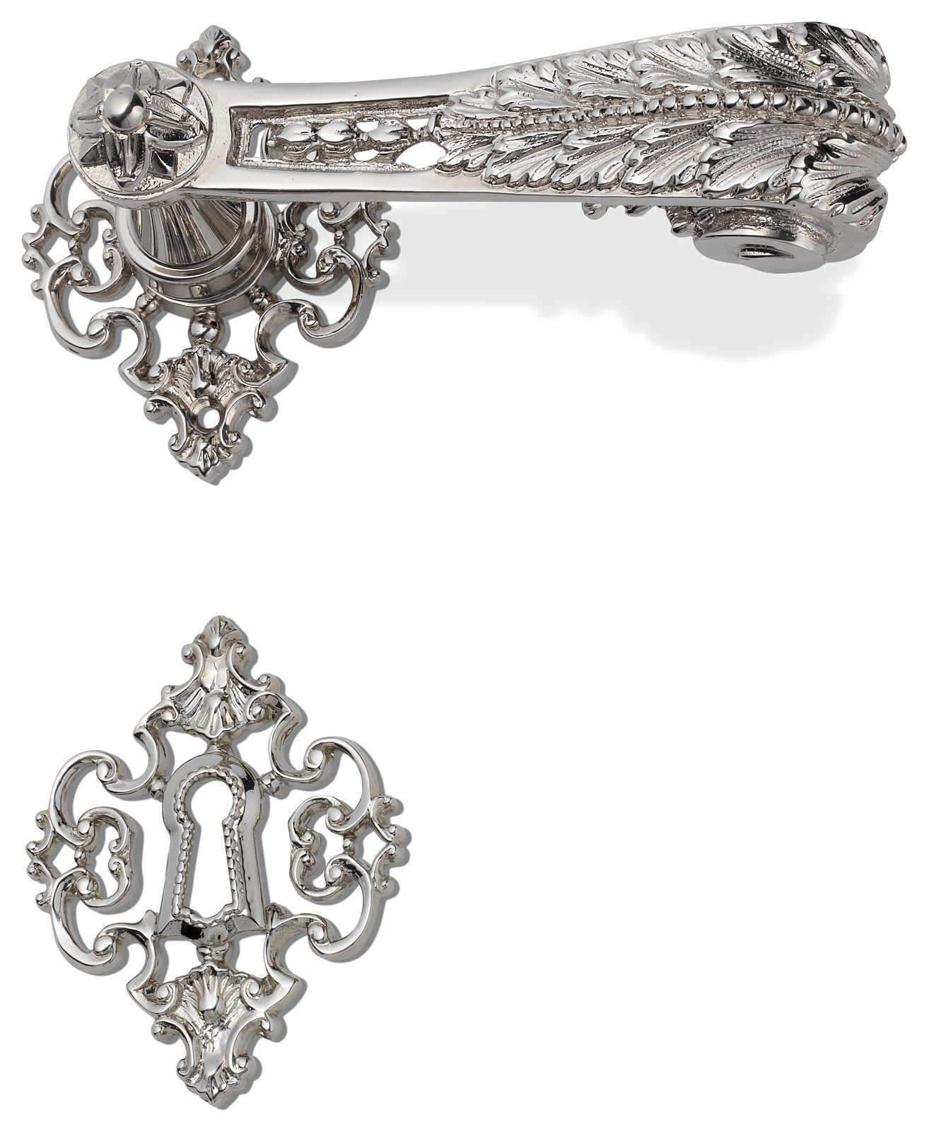 Обложка проекта: Enrico Cassina