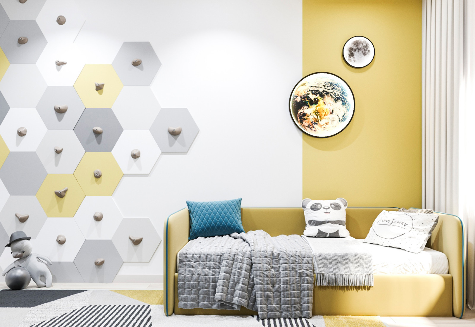 Квартира для Светланы