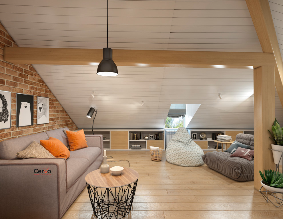 Таунхаус Павлово