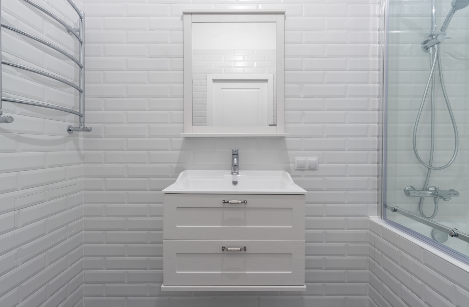 Фотосъёмка квартиры в ЖК "Московский квартал"-2