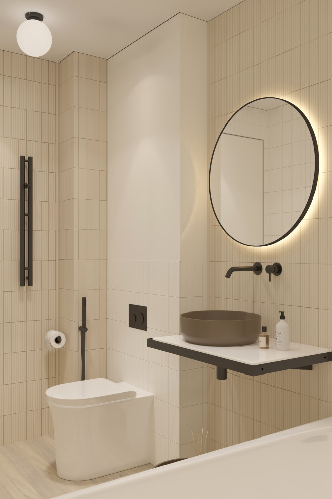 Линия и круг