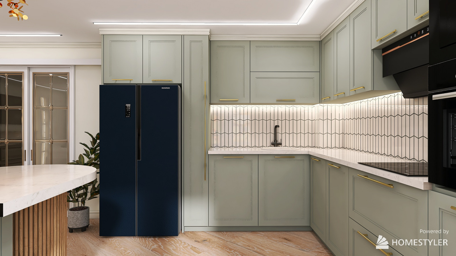 Тобольск 7 мкр