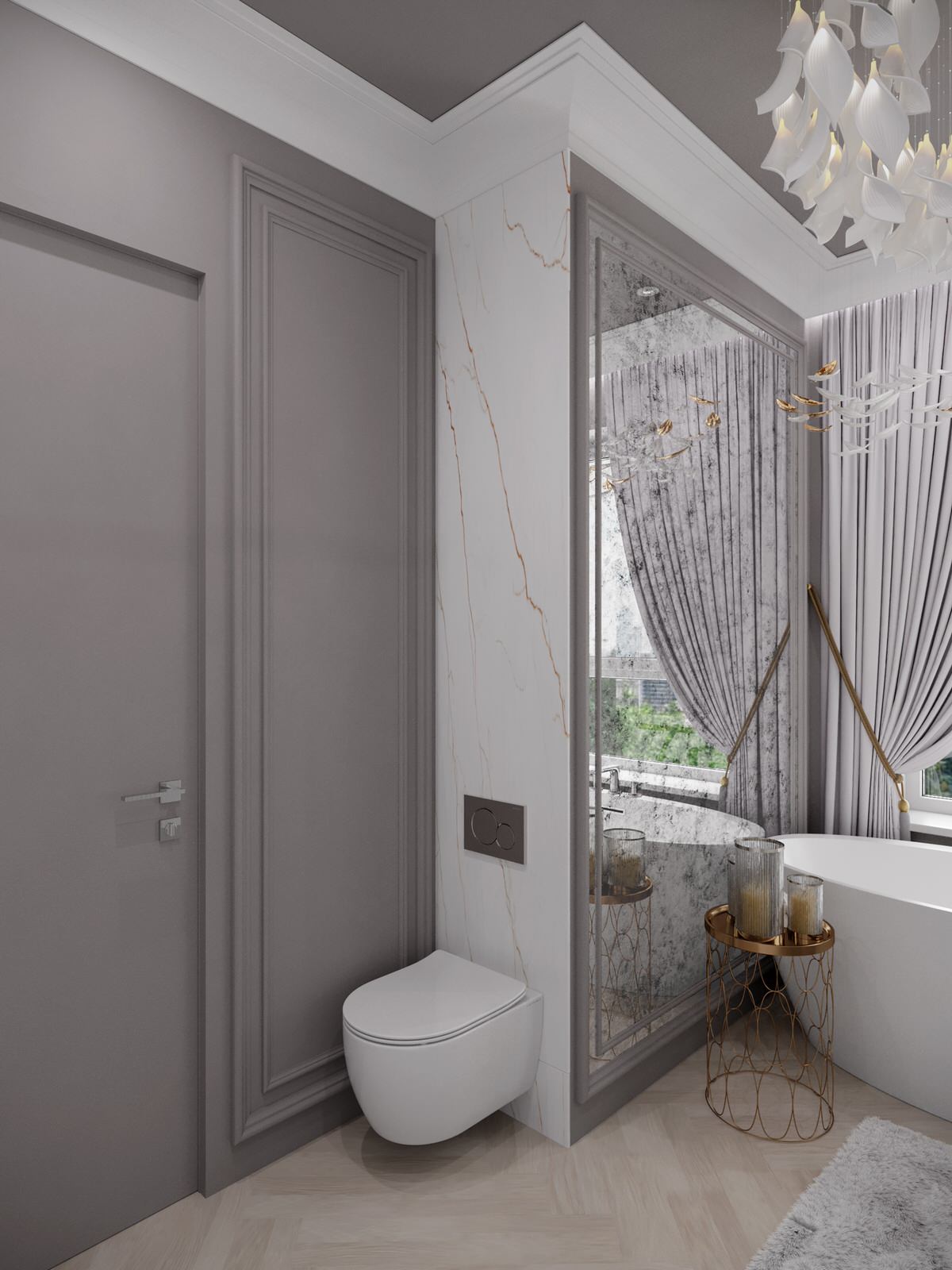 ЖК "Кутузов GRAD II"