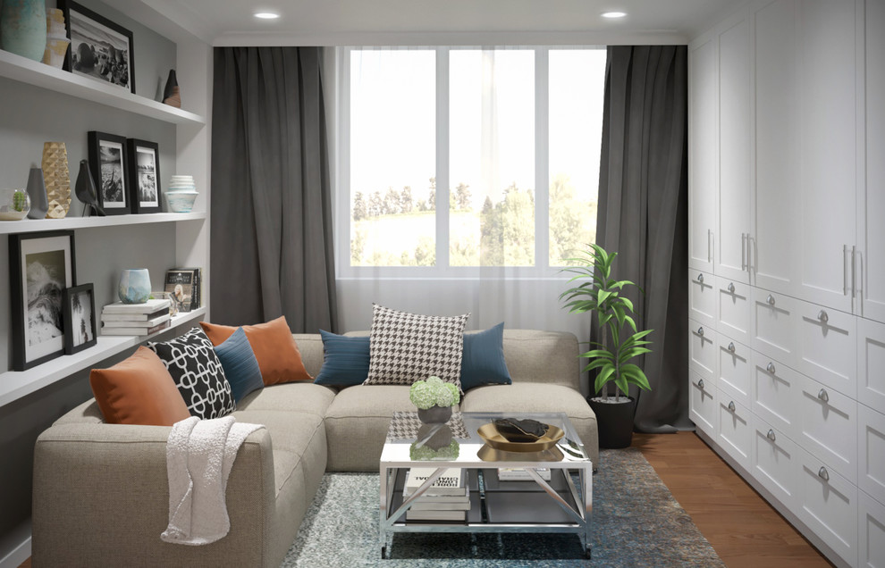 Американский стиль