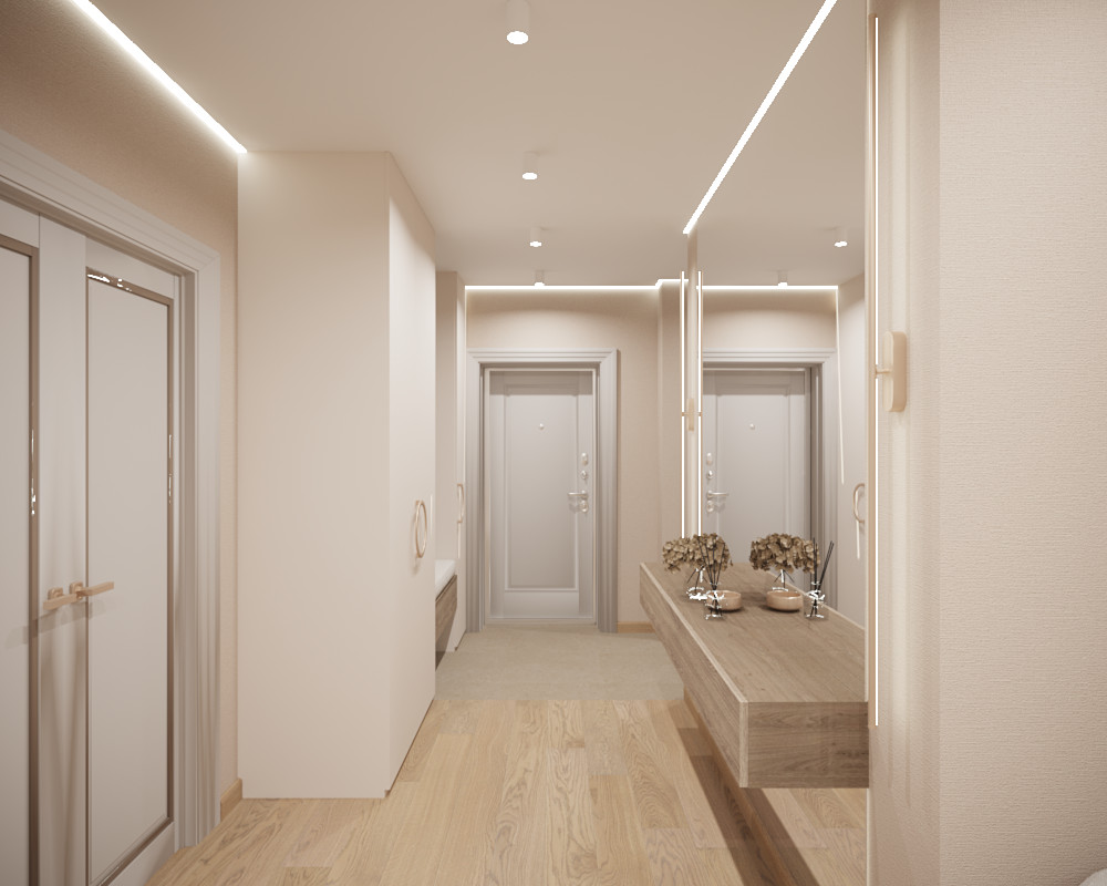 Квартира г. Калуга