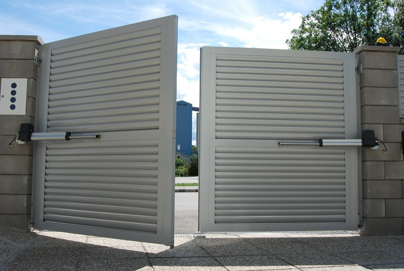 Ограждения "Ruby"