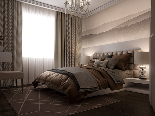 Дизайн-проекты