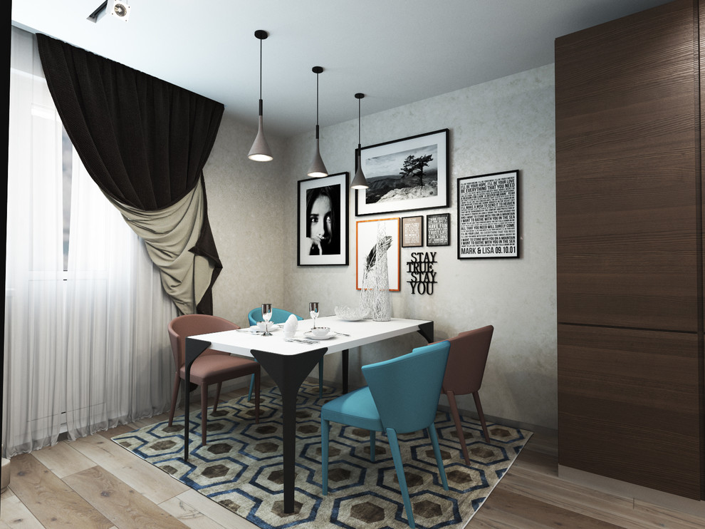 Апартаменты для молодого человека