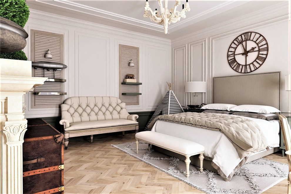 Проект дома 450 м2 в г. Майкоп