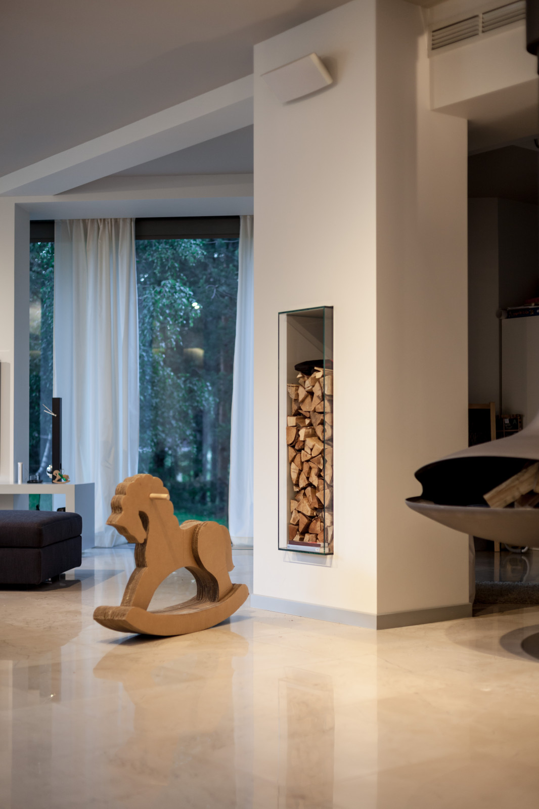 Дом в Токсово