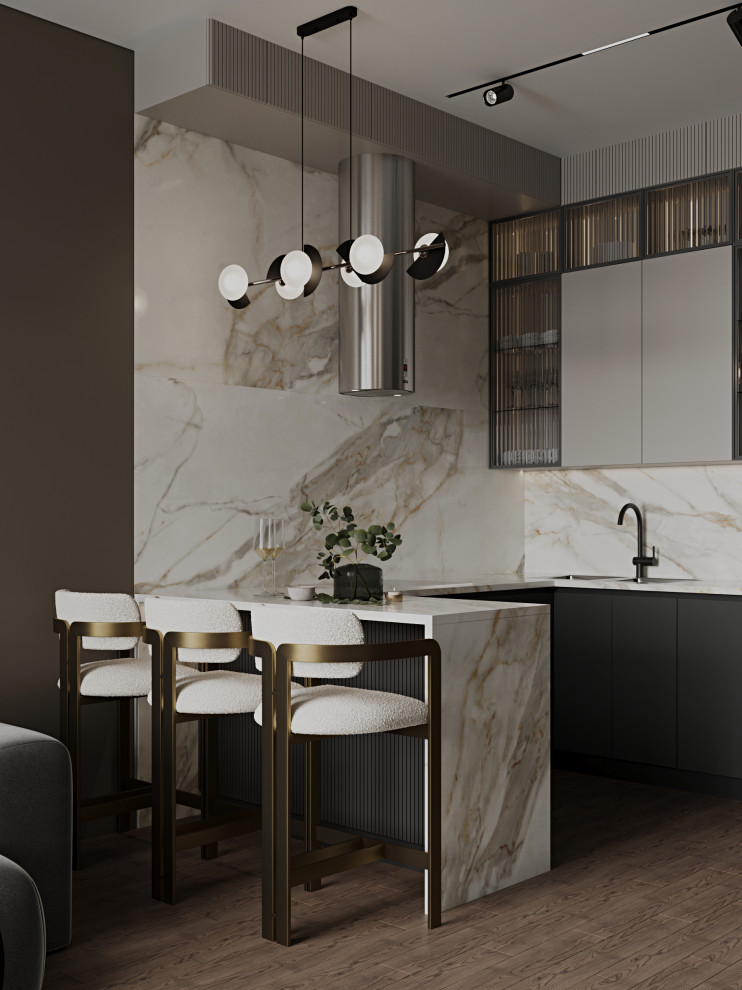 ЖК Континент