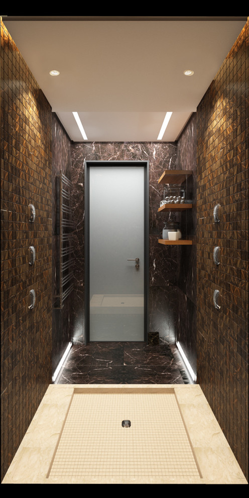 Банный комплекс