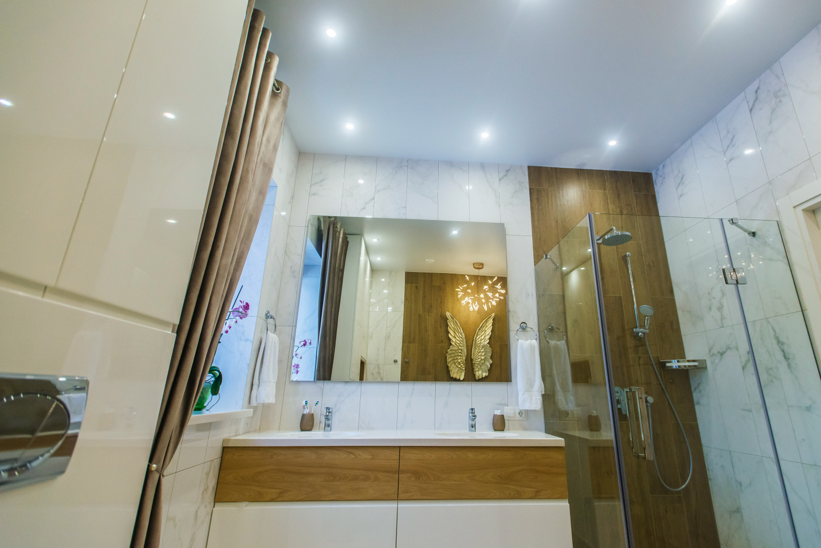 Дом на Революционной