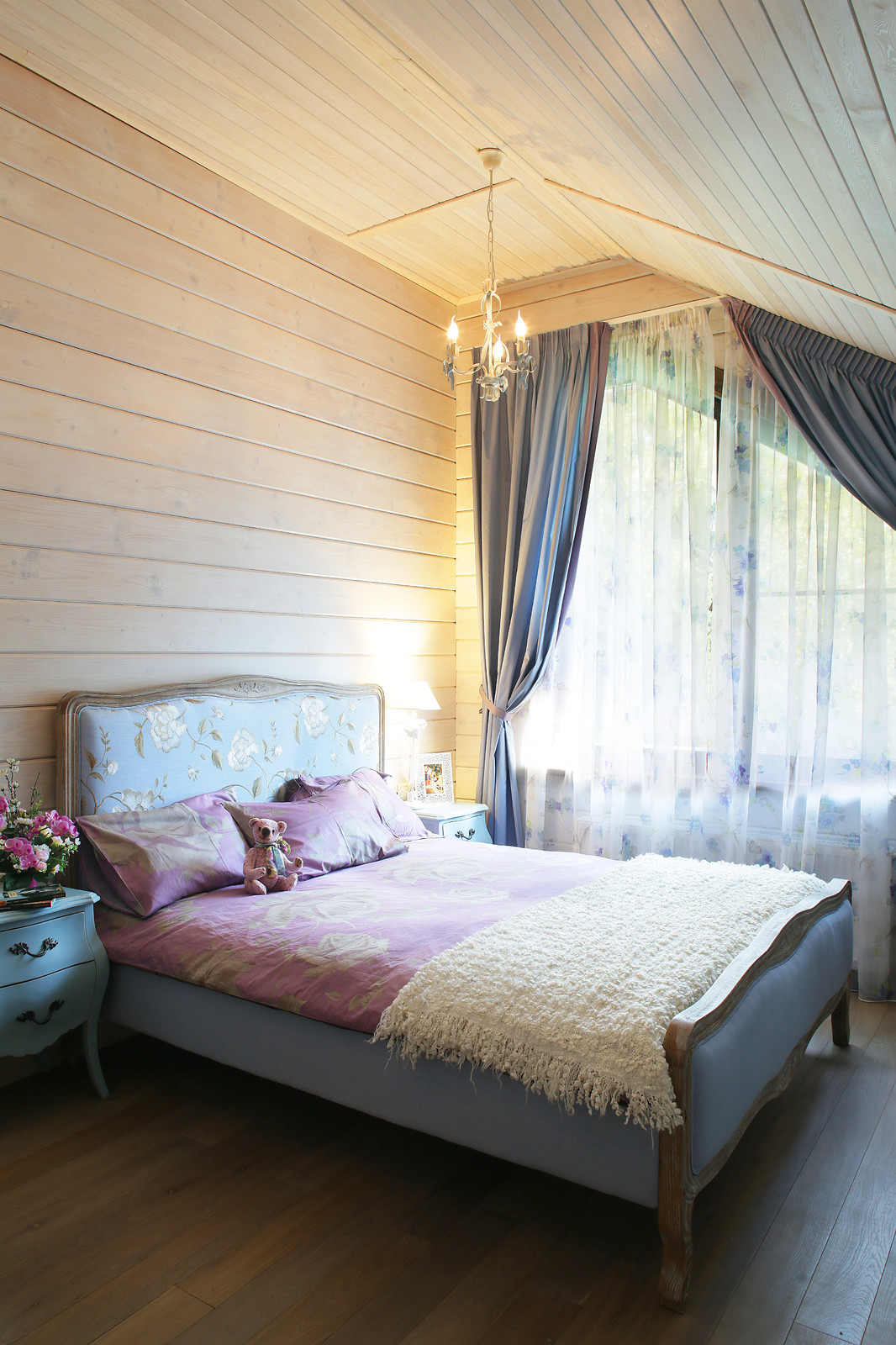 Тихая гавань. Дом 230 м кв.