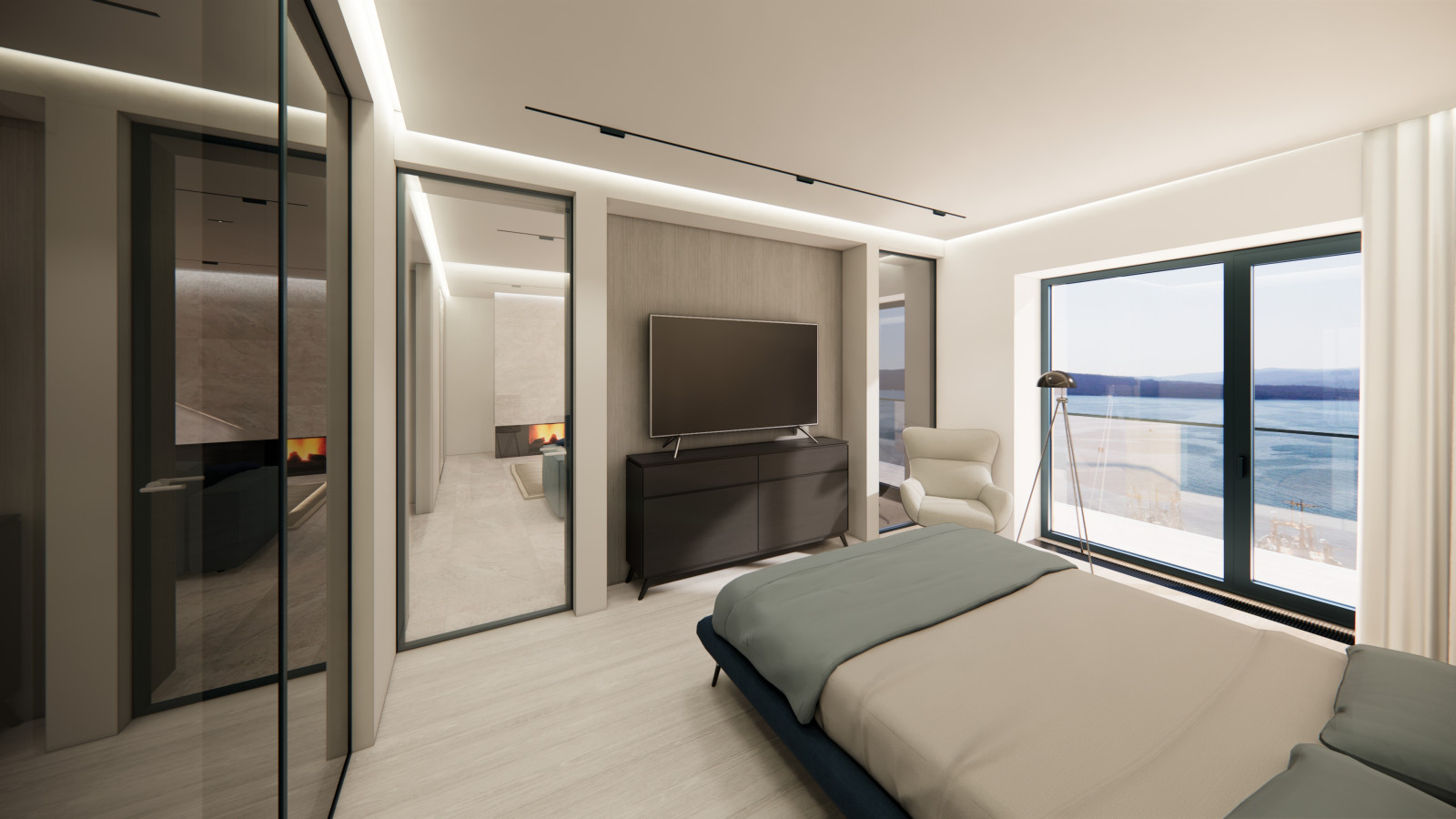 Таунхаус на Эгершельде