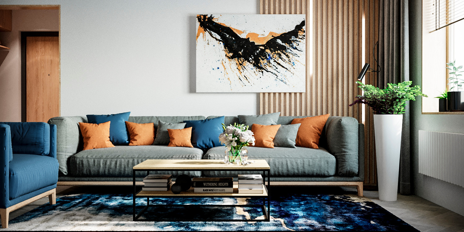 Адмирала Ушакова