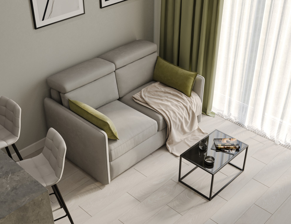 ЖК Павелецкая Сити