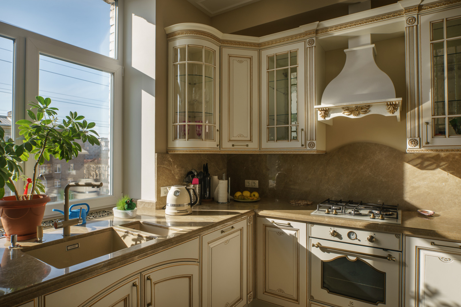 Квартира "путешествие по Canale Grande"