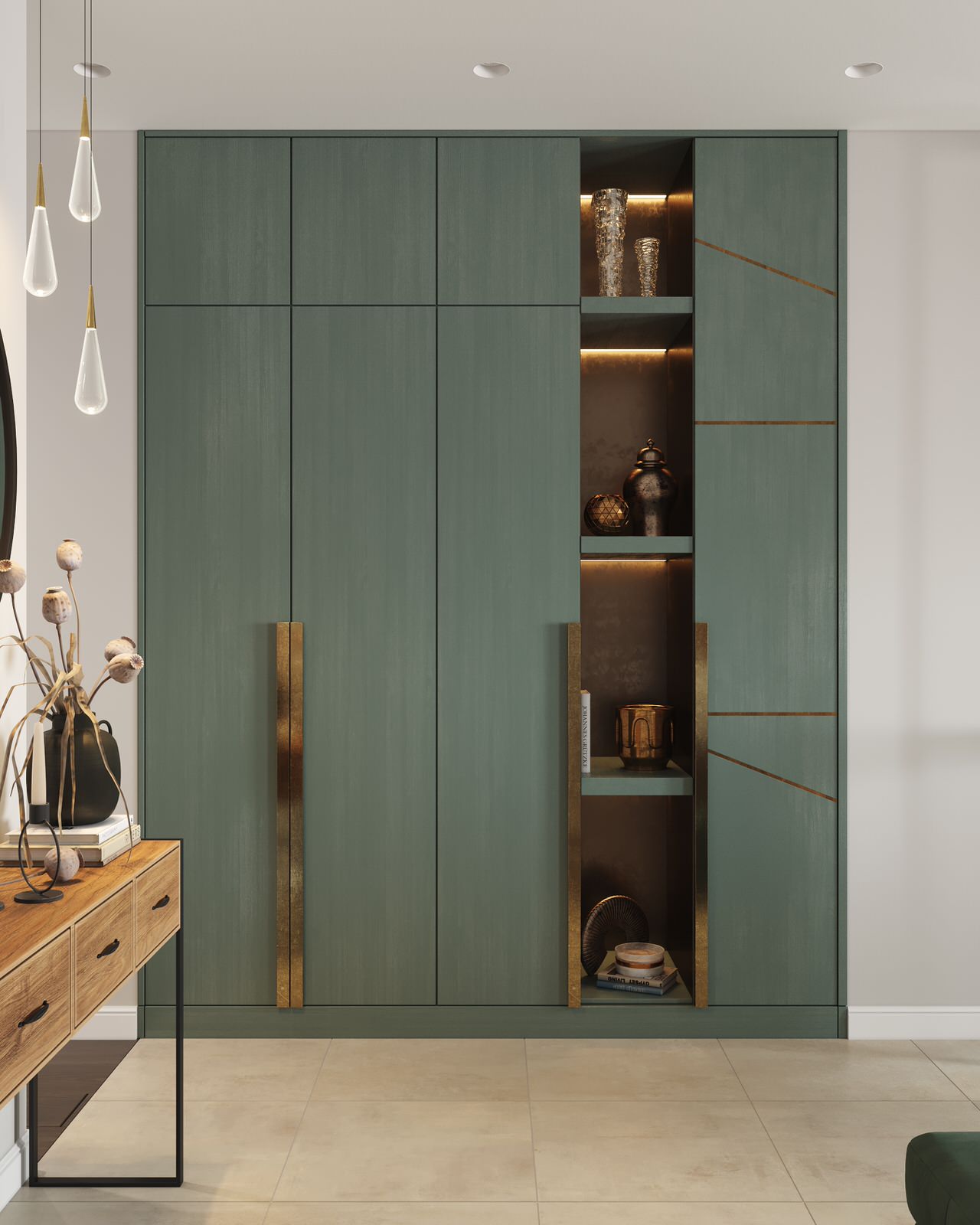 ЖК Монополист