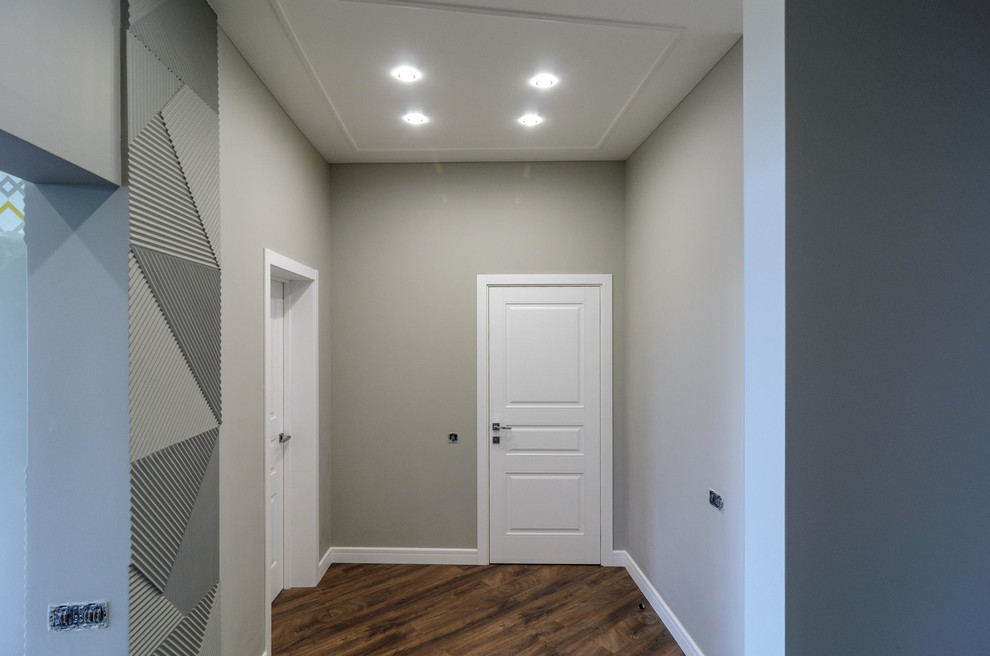 ЖК Стокгольм