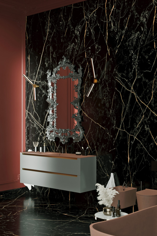 ИНДУСТРИАЛЬНАЯ ЭКЛЕКТИКА