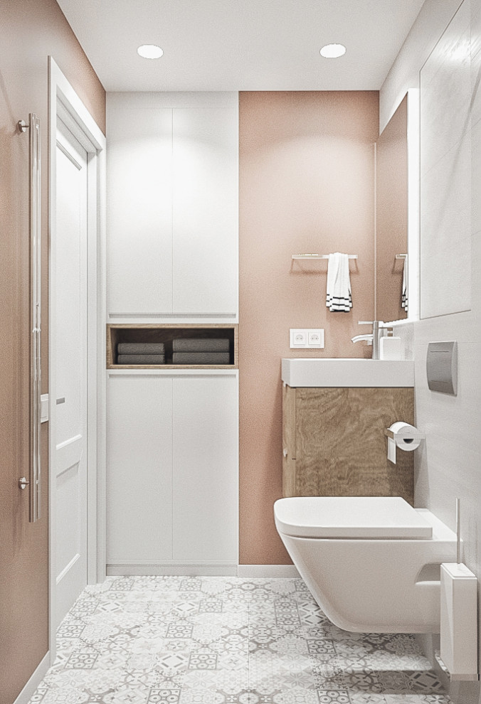 Ванная комната