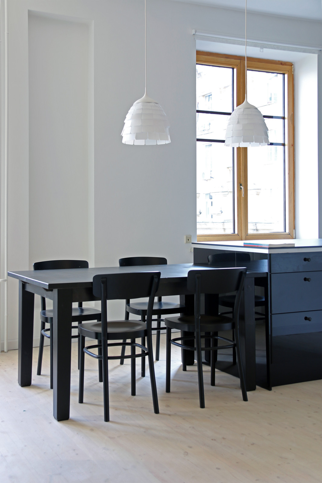 Квартира на Киевской