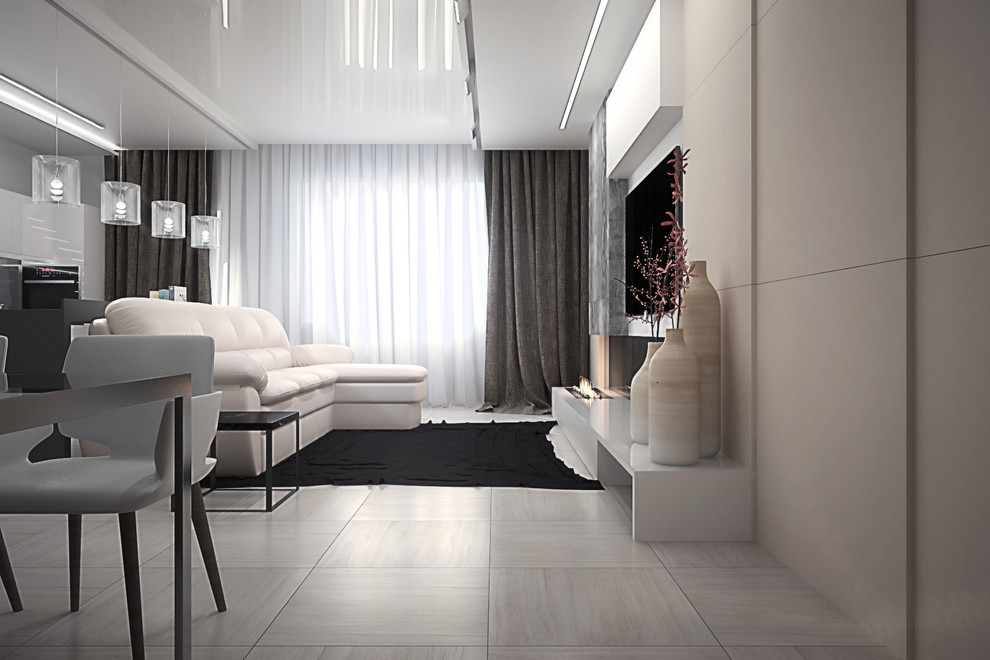 Таунхаус 100 кв "Березки"