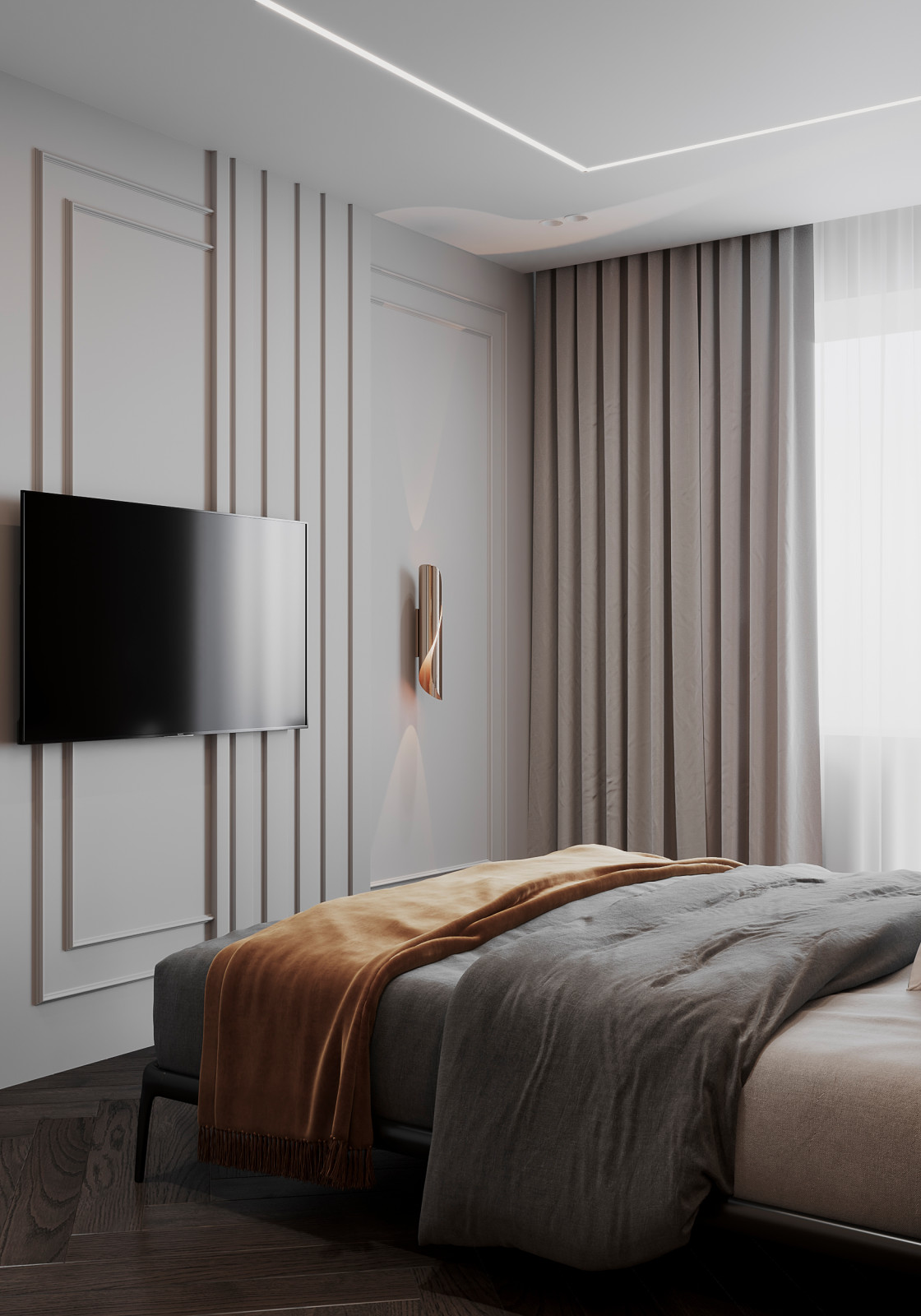 ЖК "Южный берег"