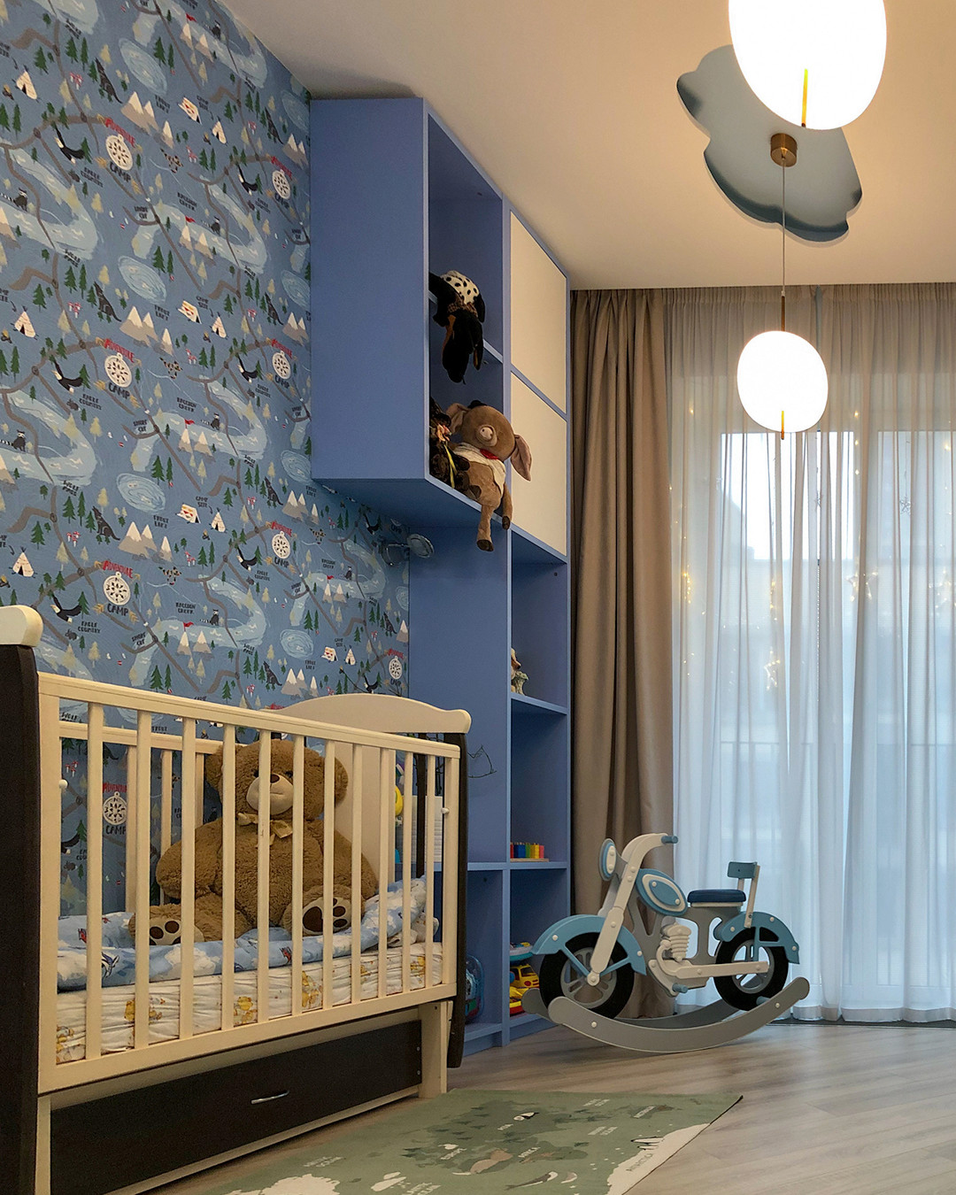 "ЭКО" | ЖК "ЗилАрт"