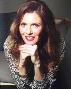 Ellena Кonstantinova