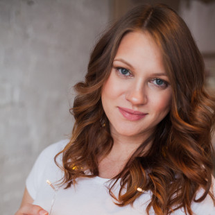 Екатерина Сучкова