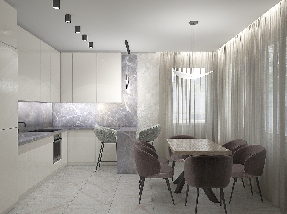 Обложка проекта: проект: загородный дом