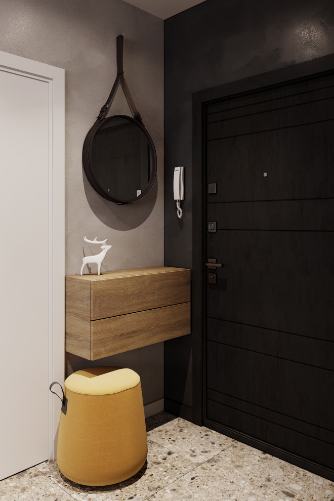 Квартира в Санкт-Петербурге 32 кв.м.