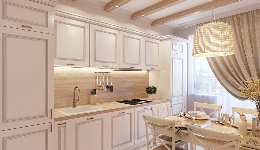 Квартира у моря