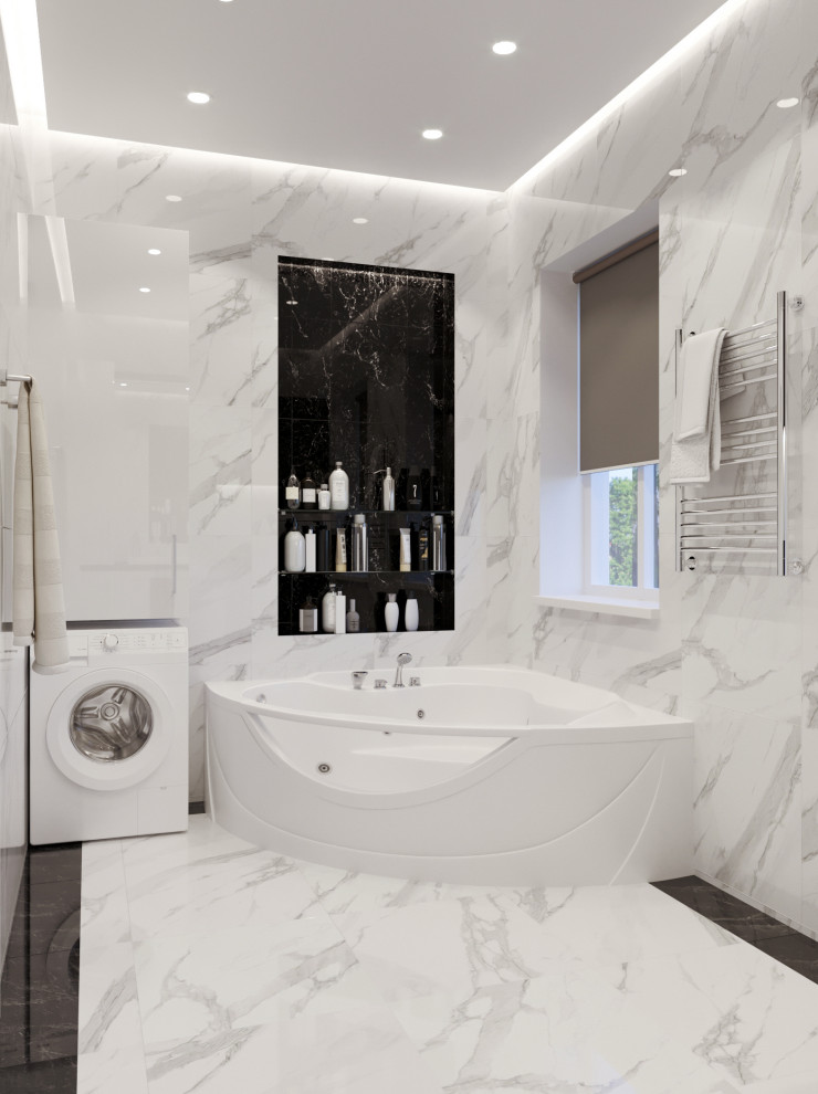 Частный 2-ух этажный дом в Ростове