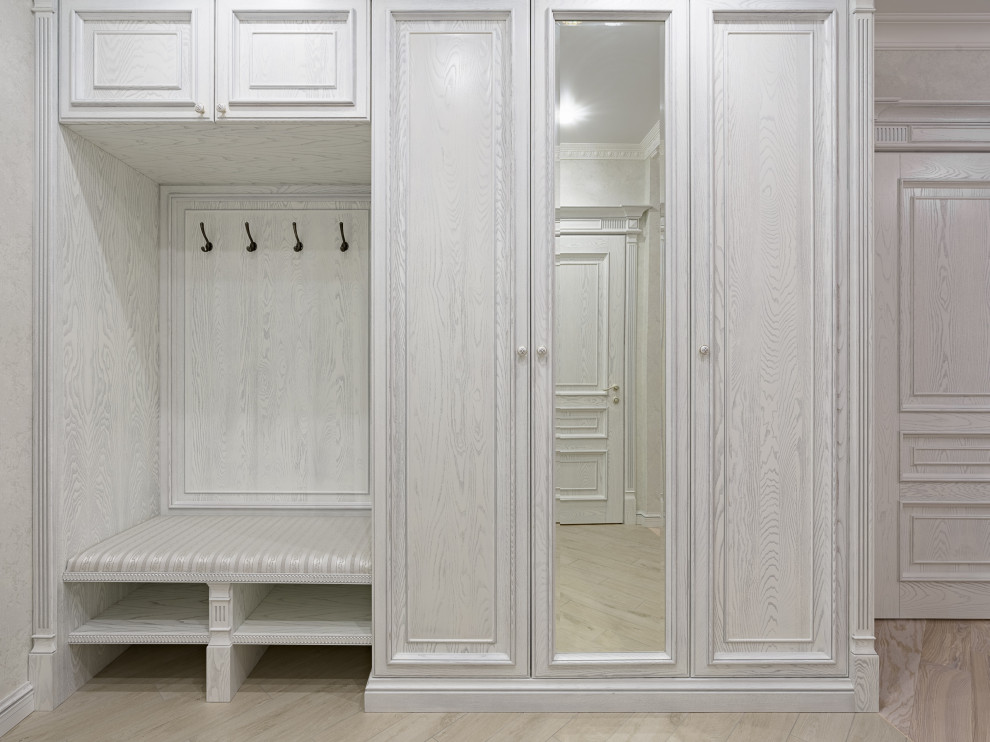 Обложка проекта: Квартира в Краснодаре 200801