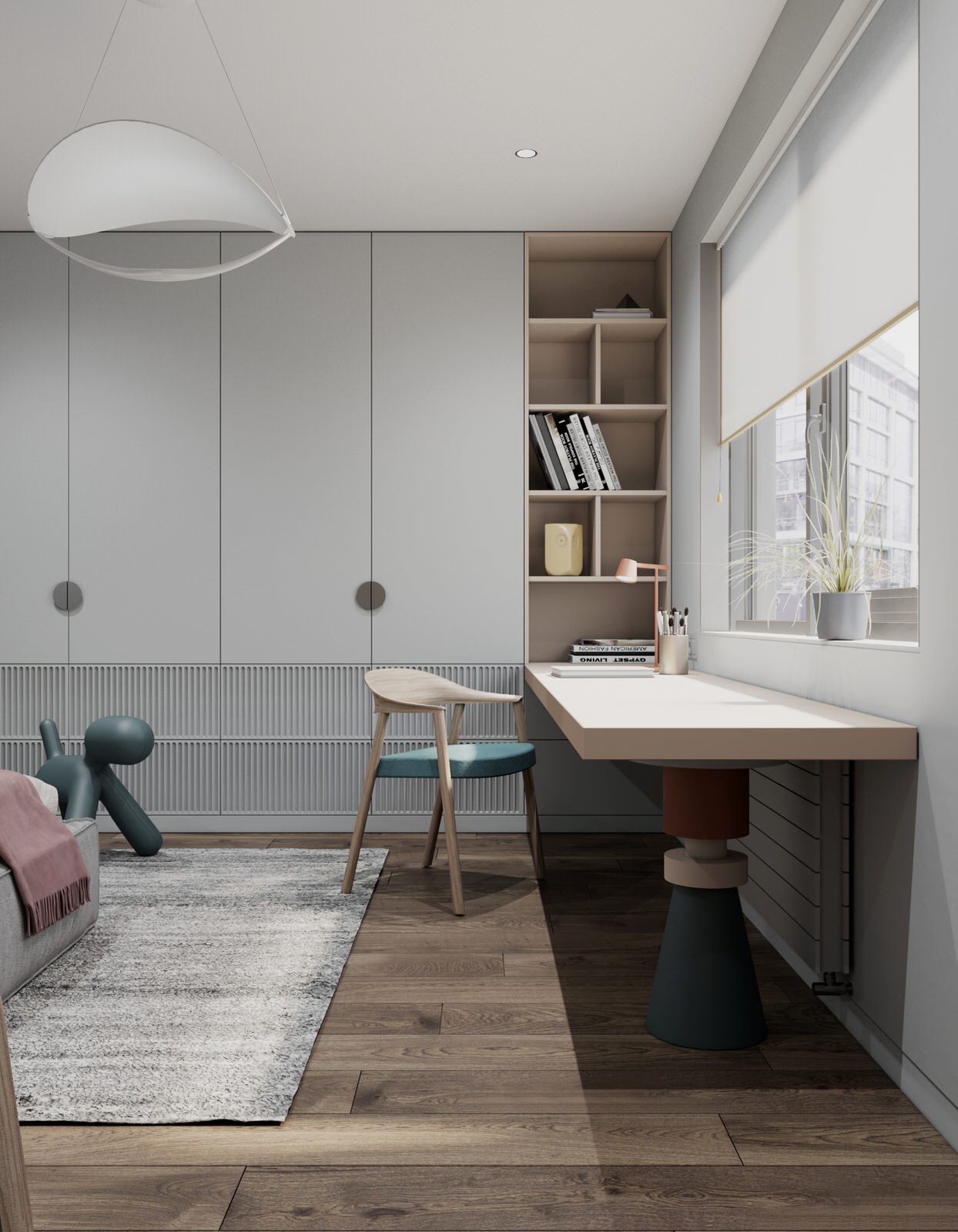 Апартаменты в Краснодаре