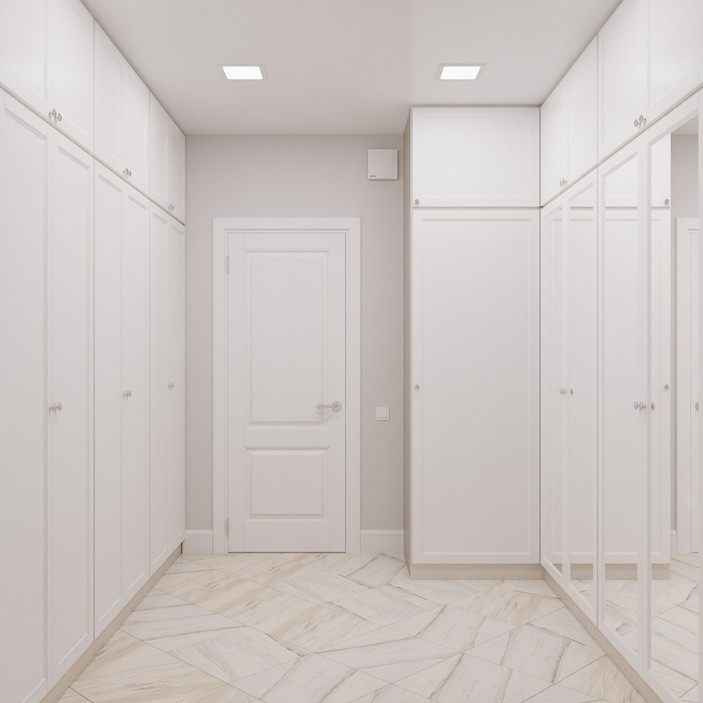 Загородный дом/Серебряный бор