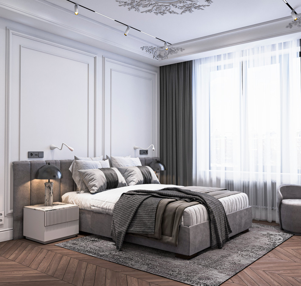 Мичуринский