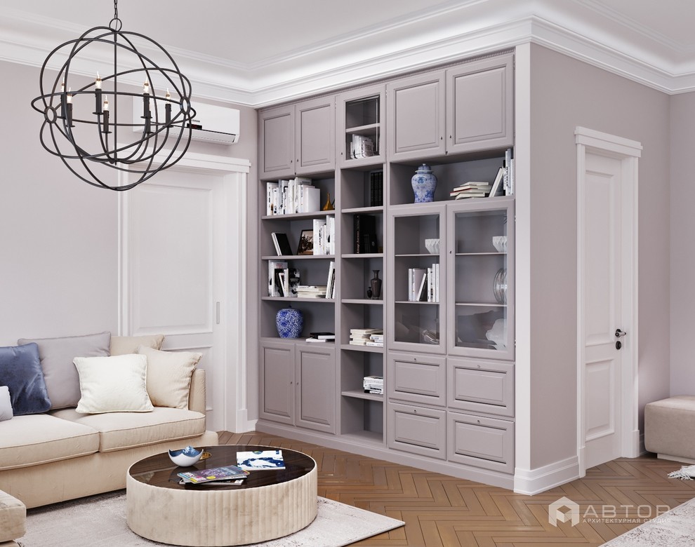 Квартира в ЖК "Голландия"