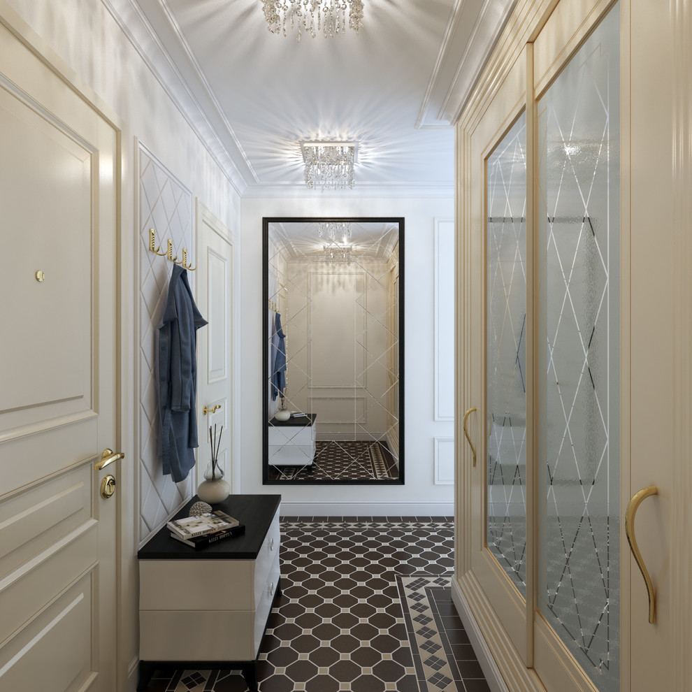 Квартира Ореховый бульвар