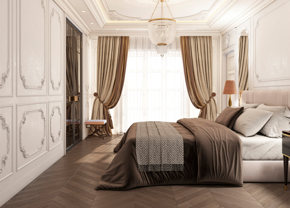 Villa Beethovenallee 350 кв.м.