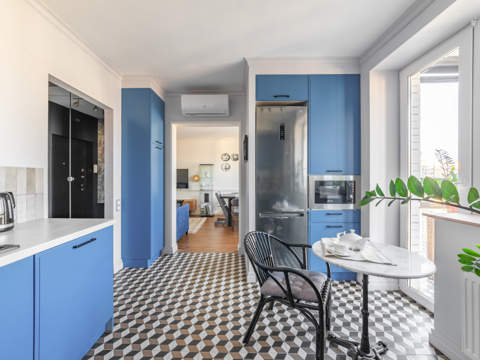 Квартира в Санкт-Петербуге