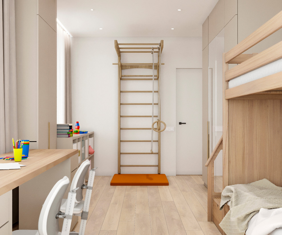 ЖК "Shome" 124 кв.м.