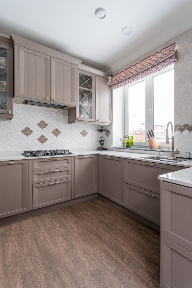 Пос. Вирки, дер. Тавры