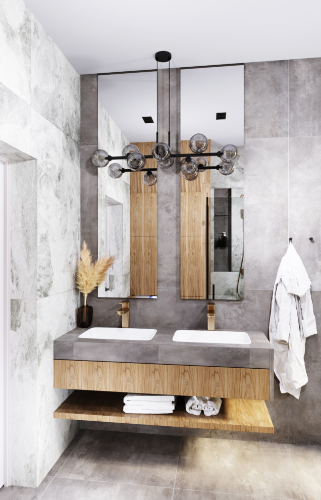 Квартира в Краснодаре