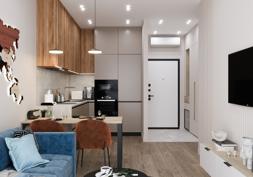 Обложка проекта: cube_276